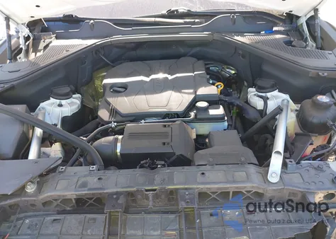 2021 Genesis Gv80 2.5T Rwd из США, поврежденный, VIN KMUHB4SB8MU047176